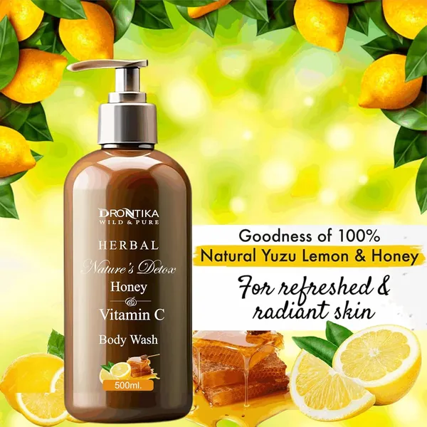 Honey_&_Vitamin_C_Body_Wash_And_Shower_Gel_|_For_Women_And_Men_|_500ml