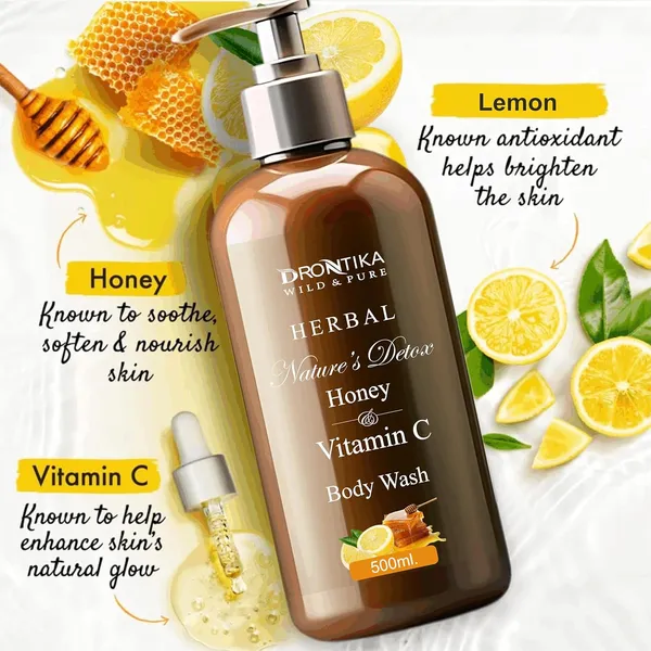 Honey_&_Vitamin_C_Body_Wash_And_Shower_Gel_|_For_Women_And_Men_|_500ml