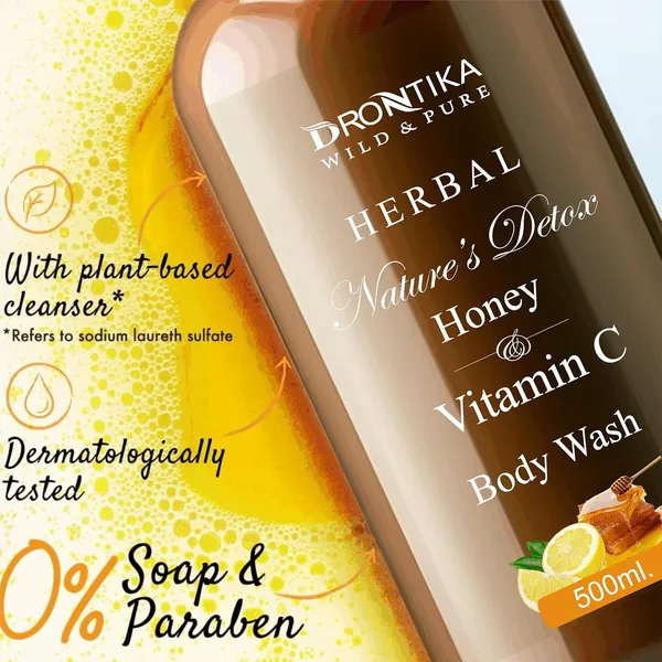 Honey_&_Vitamin_C_Body_Wash_And_Shower_Gel_|_For_Women_And_Men_|_500ml