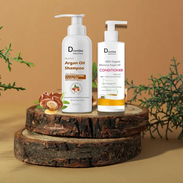 Combo_Of_Argan_Oil_Hair_Shampoo_With_Conditioner_From_Morocco