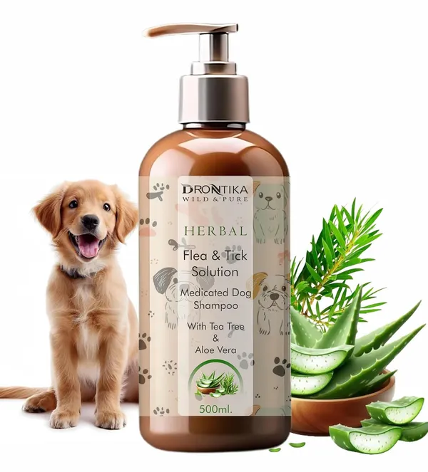 Shampoo_For_Dogs_And_Cats,_500_Ml_|_Tea_Tree_&_Aloe_Vera_Formula,_Soothes_Skin_Irritation_And_Protects_Skin_Health