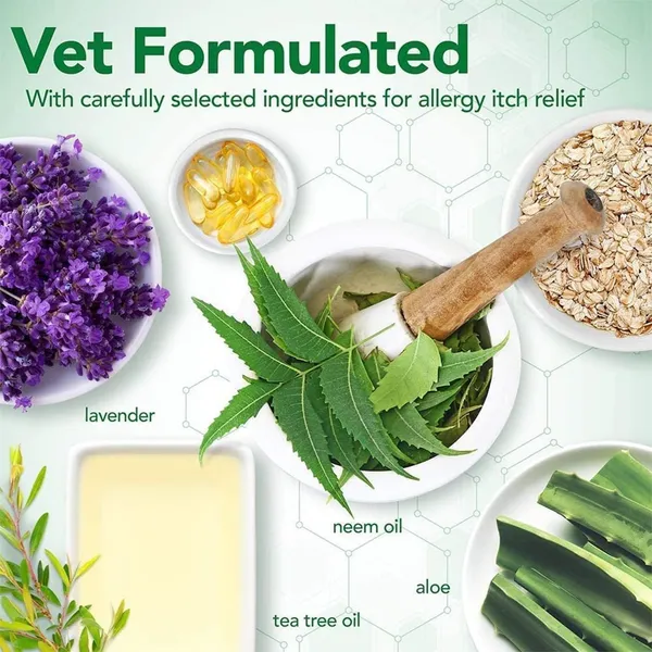 Shampoo_For_Dogs_And_Cats,_500_Ml_|_Tea_Tree_&_Aloe_Vera_Formula,_Soothes_Skin_Irritation_And_Protects_Skin_Health