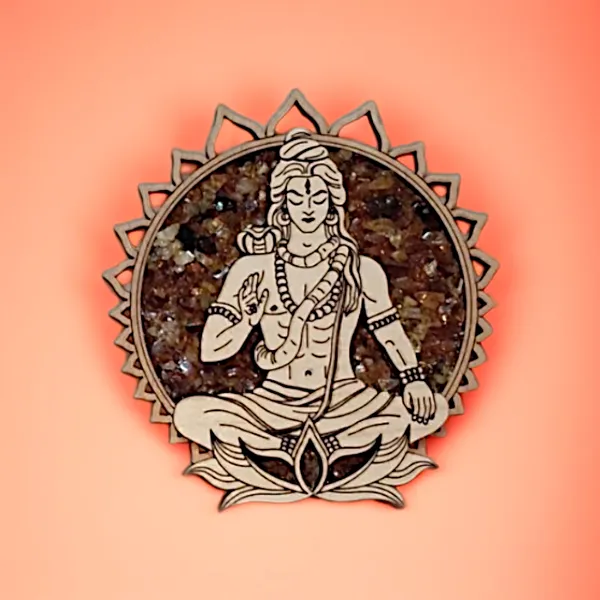 Natural_Wood_And_Amber_Magnet_Shiva_For_Home_Decor