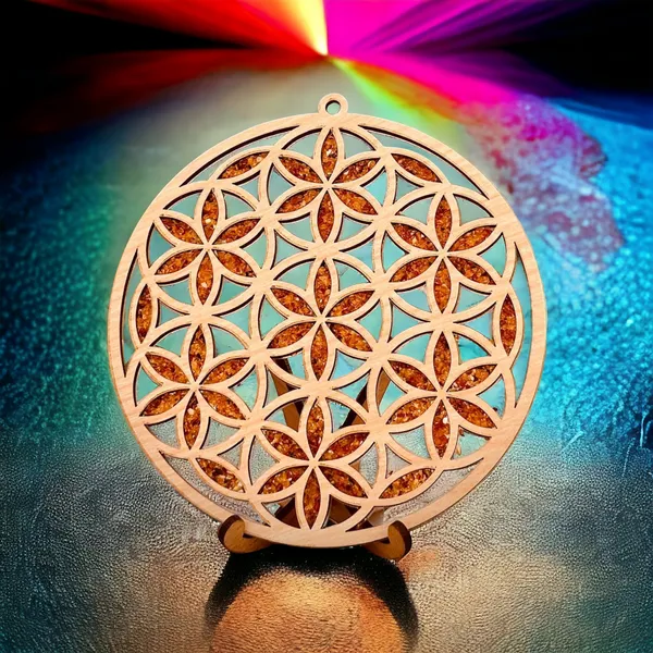 Real_Wood_And_Amber_Vitraz_Mandala_For_Home_Decor