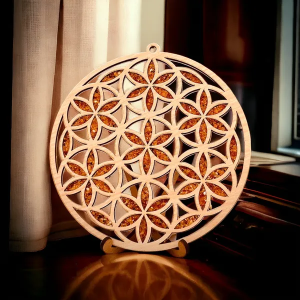 Real_Wood_And_Amber_Vitraz_Mandala_For_Home_Decor