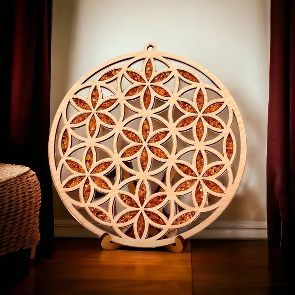 Real_Wood_And_Amber_Vitraz_Mandala_For_Home_Decor
