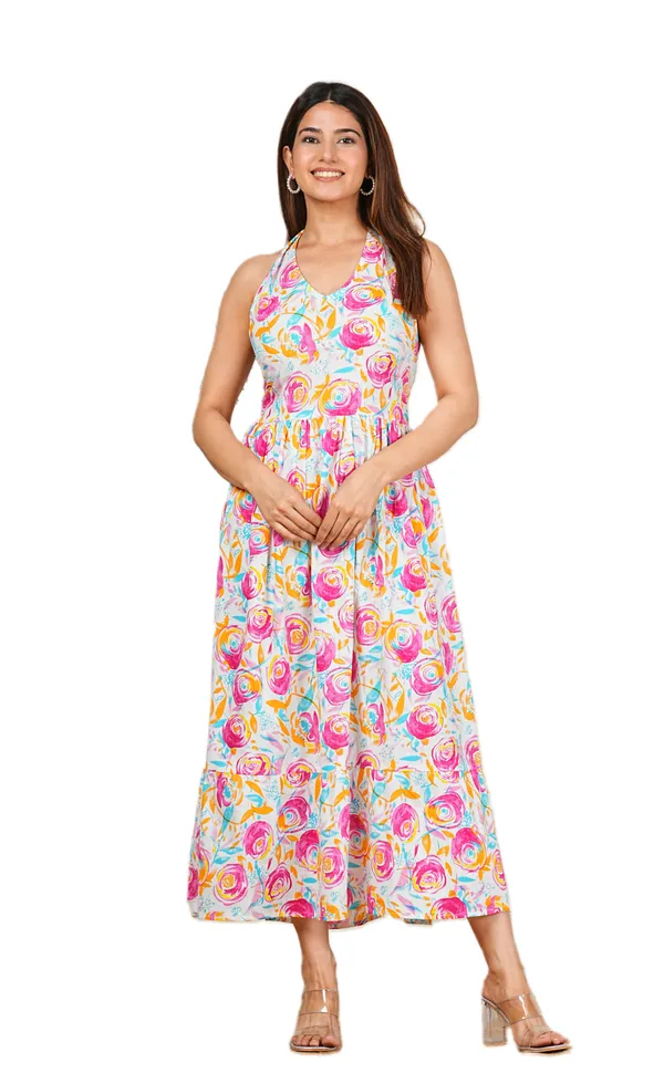 Bainkutpuri_Women's_Dress_for_Girls_&_Women_Maxi/Full_Length_Sleeveless_Cotton_Blend_??erfect_for_Casual,_Party,_Beach,_Evening,_Ceremony