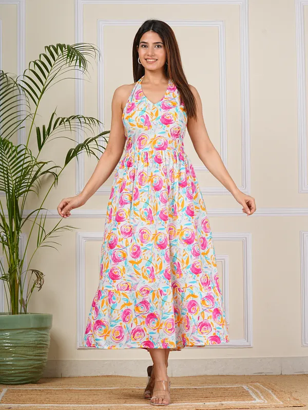 Bainkutpuri_Women's_Dress_for_Girls_&_Women_Maxi/Full_Length_Sleeveless_Cotton_Blend_??erfect_for_Casual,_Party,_Beach,_Evening,_Ceremony