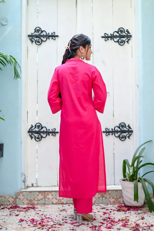 Pink_Cotton_Embroidered_Co-Ord_Set_For_Women