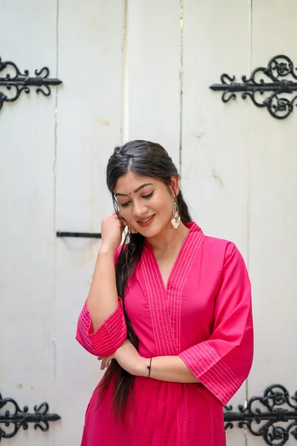 Pink_Cotton_Embroidered_Co-Ord_Set_For_Women