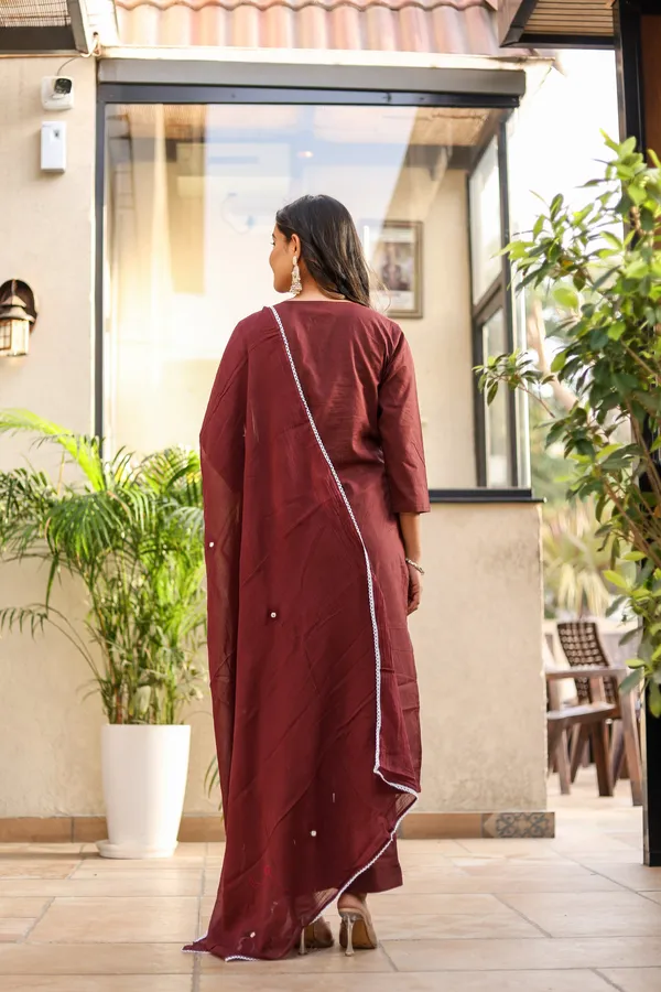 Bainkutpuri_Women's_Pure_Cotton_Handcrafted_Ethnic_Suit_Set_For_Women