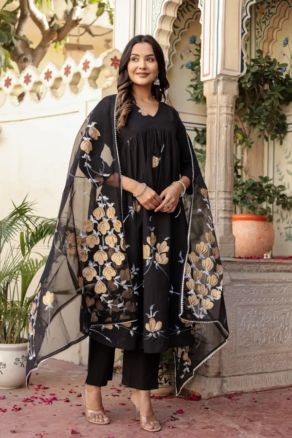 Bainkutpuri_Women's_Pure_Cotton_Brush_Ethnic_Suit_Set_for_Women