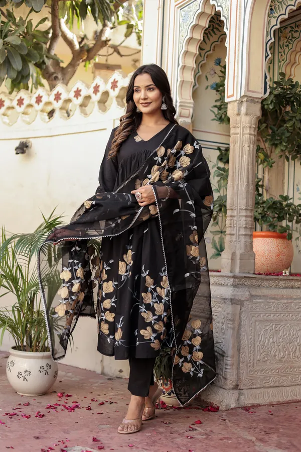 Bainkutpuri_Women's_Pure_Cotton_Brush_Ethnic_Suit_Set_for_Women
