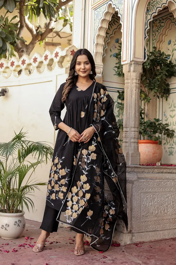 Bainkutpuri_Women's_Pure_Cotton_Brush_Ethnic_Suit_Set_for_Women