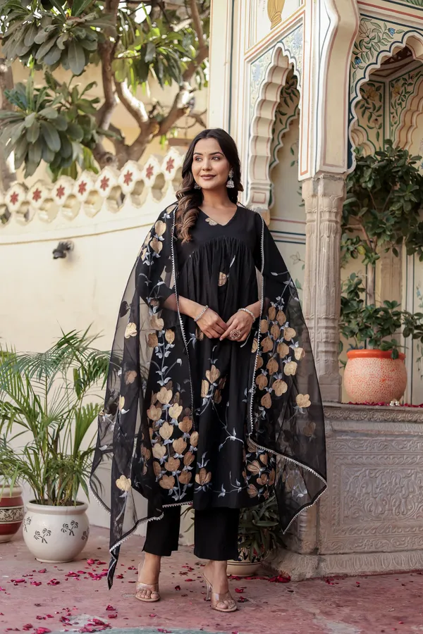 Bainkutpuri_Women's_Pure_Cotton_Brush_Ethnic_Suit_Set_for_Women