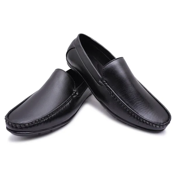 Black_Synthetic_Premium_Loafers_For_Men