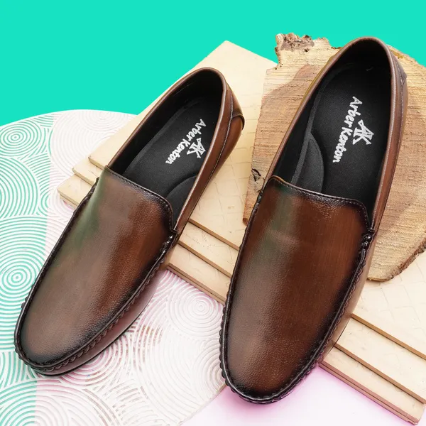 Brown_Synthetic_Premium_Loafers_For_Men