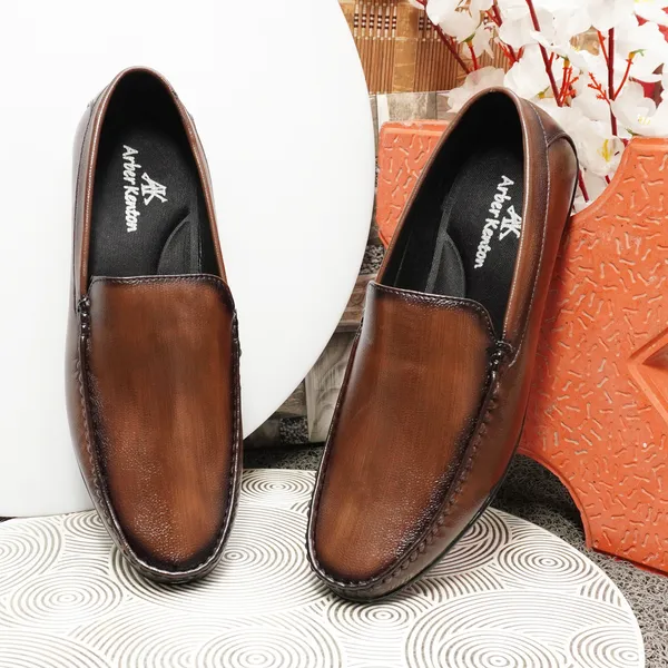 Brown_Synthetic_Premium_Loafers_For_Men