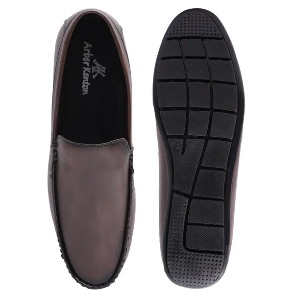 Brown_Synthetic_Premium_Loafers_For_Men