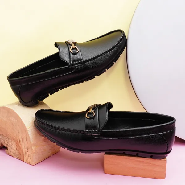 Black_Synthetic_Premium_Loafers_For_Men