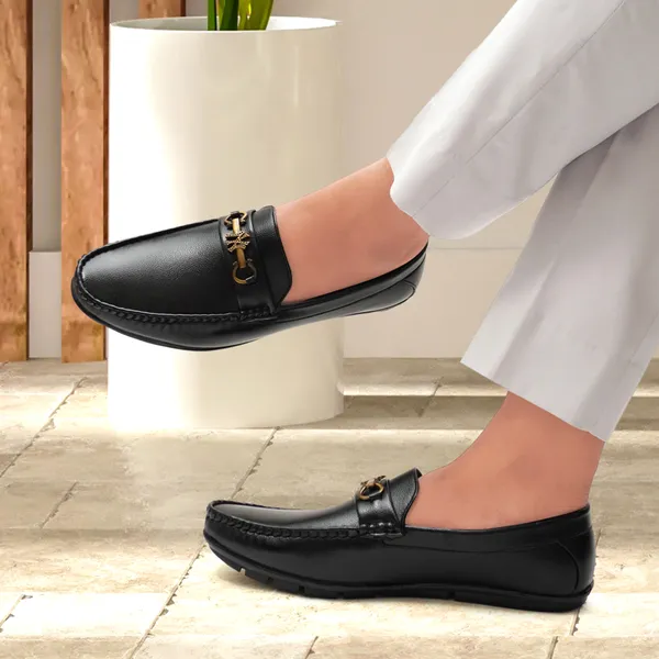 Black_Synthetic_Premium_Loafers_For_Men