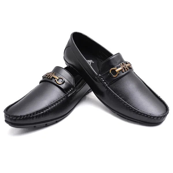 Black_Synthetic_Premium_Loafers_For_Men