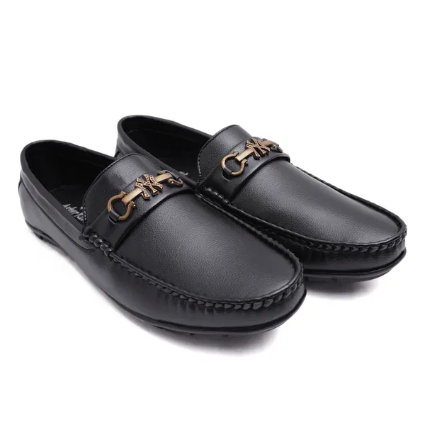Black_Synthetic_Premium_Loafers_For_Men
