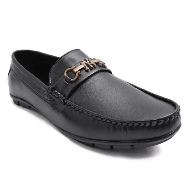 Black_Synthetic_Premium_Loafers_For_Men