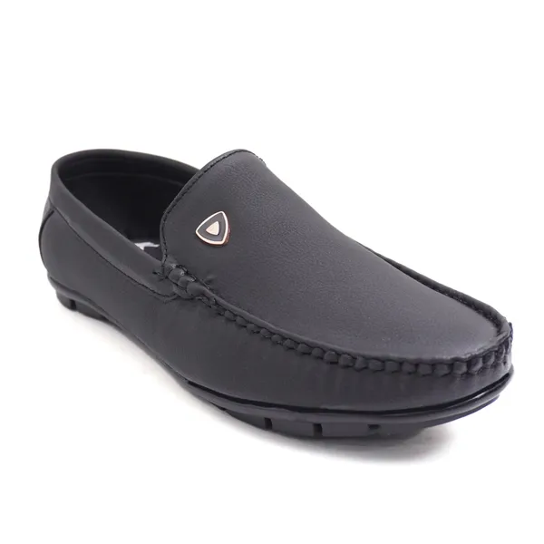 Black_Synthetic_Stylish_Loafers_For_Men