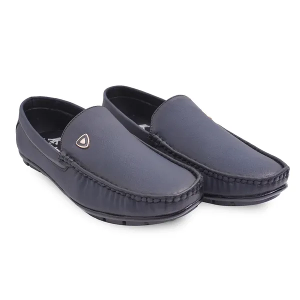 Blue_Synthetic_Stylish_Loafers_For_Men