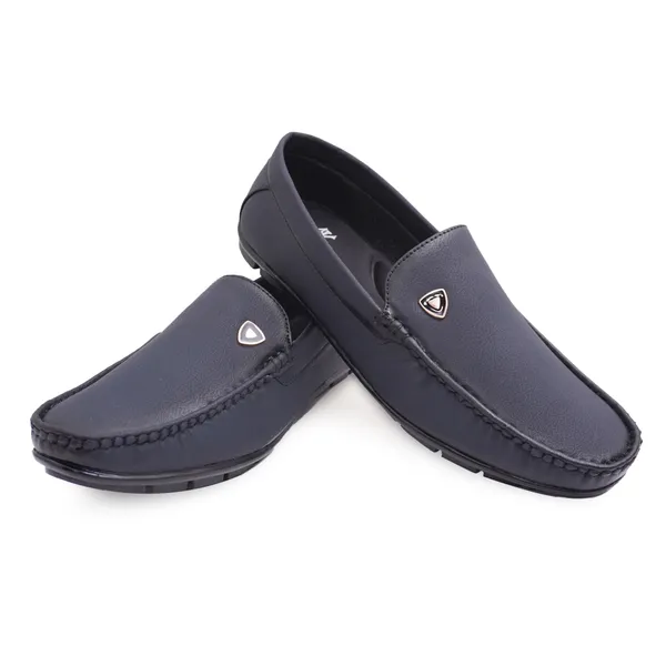 Blue_Synthetic_Stylish_Loafers_For_Men