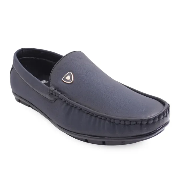 Blue_Synthetic_Stylish_Loafers_For_Men