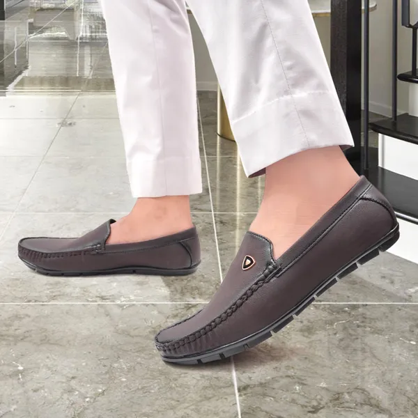 Brown_Synthetic_Stylish_Loafers_For_Men