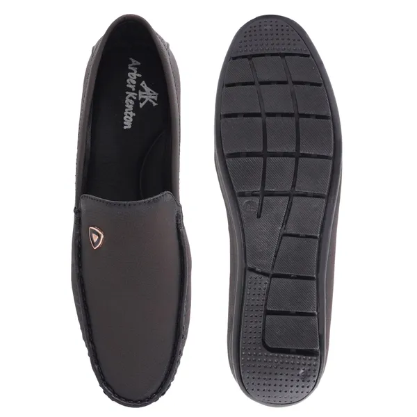 Brown_Synthetic_Stylish_Loafers_For_Men