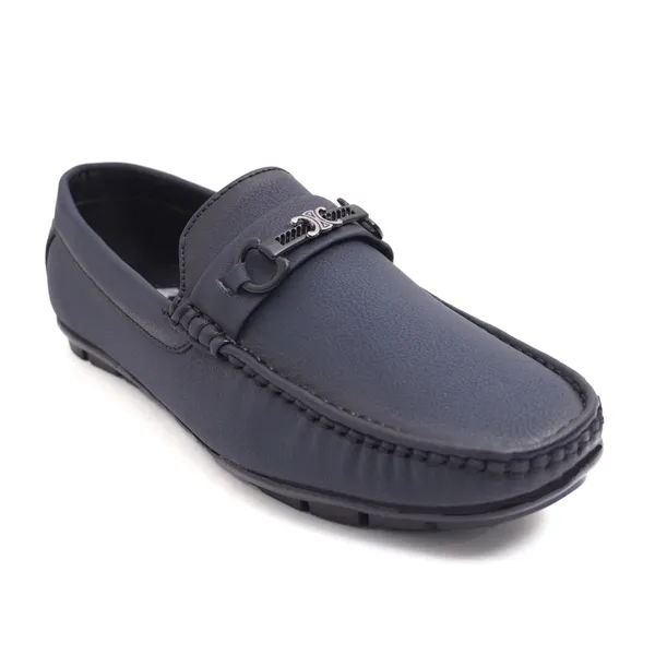 Blue_Synthetic_Classic_Loafers_For_Men