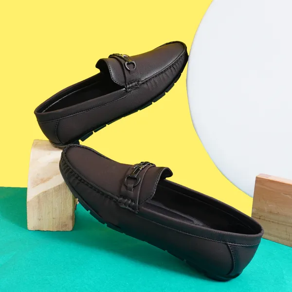 Brown_Synthetic_Classic_Loafers_For_Men