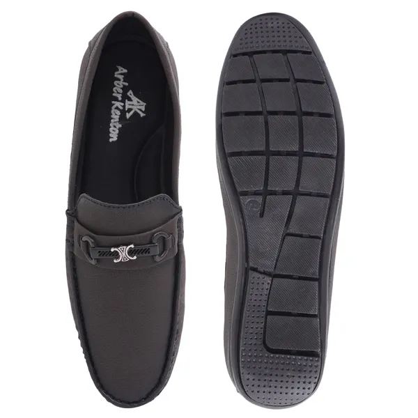 Brown_Synthetic_Classic_Loafers_For_Men