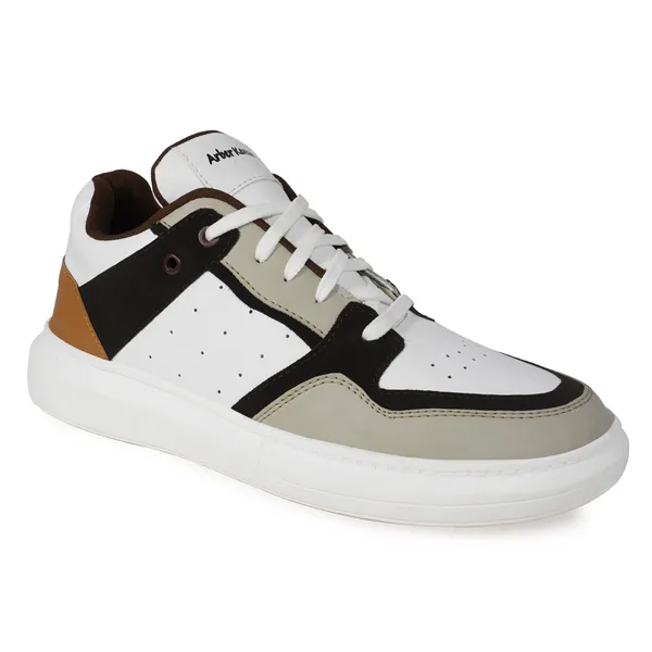 Multicolor_Synthetic_Stylish_Sneakers_For_Men