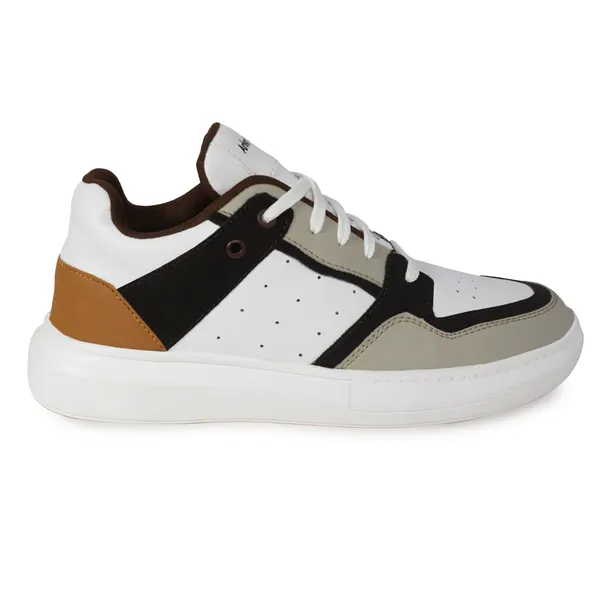 Multicolor_Synthetic_Stylish_Sneakers_For_Men