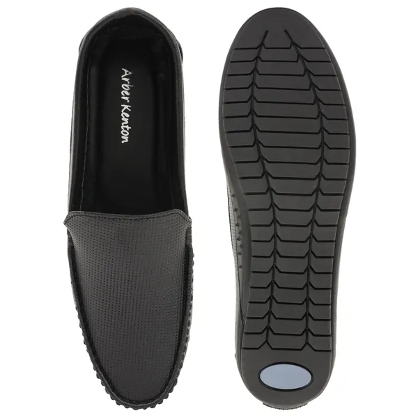 Black_Synthetic_Excellent_Embossed_Design_Loafers_For_Men