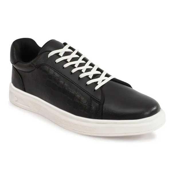 Black_Synthetic_Embossed_Designs_With_Memory_Foam_Insole_Sneakers_For_Men