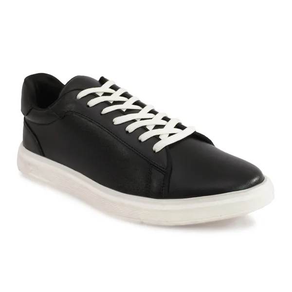 Black_Synthetic_Memory_Foam_Insole_Sneakers_For_Men