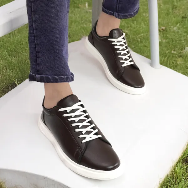 Brown_Synthetic_Memory_Foam_Insole_Sneakers_For_Men