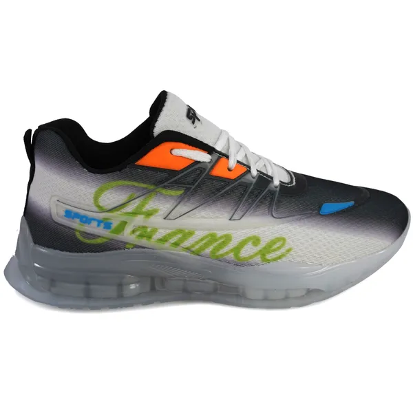Black_Synthetic_Mesh_Funky_&_Stylish_Memory_Foam_Sport_Shoes_For_Men
