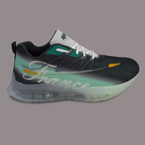 Green_Synthetic_Mesh_Funky_&_Stylish_Memory_Foam_Sport_Shoes_For_Men