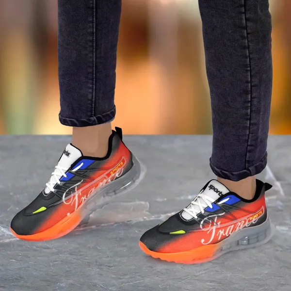 Orange_Synthetic_Mesh_Funky_&_Stylish_Memory_Foam_Sport_Shoes_For_Men