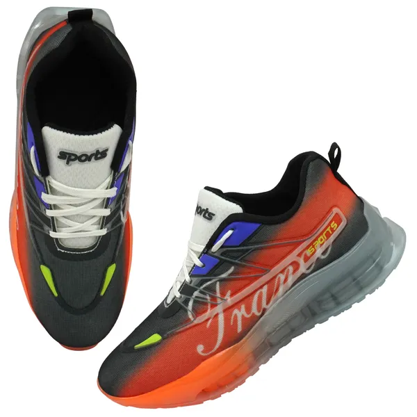 Orange_Synthetic_Mesh_Funky_&_Stylish_Memory_Foam_Sport_Shoes_For_Men