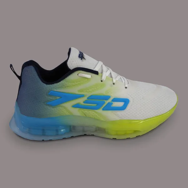 Green_Synthetic_Mesh_Funky_&_Stylish_Memory_Foam_Sport_Shoes_For_Men
