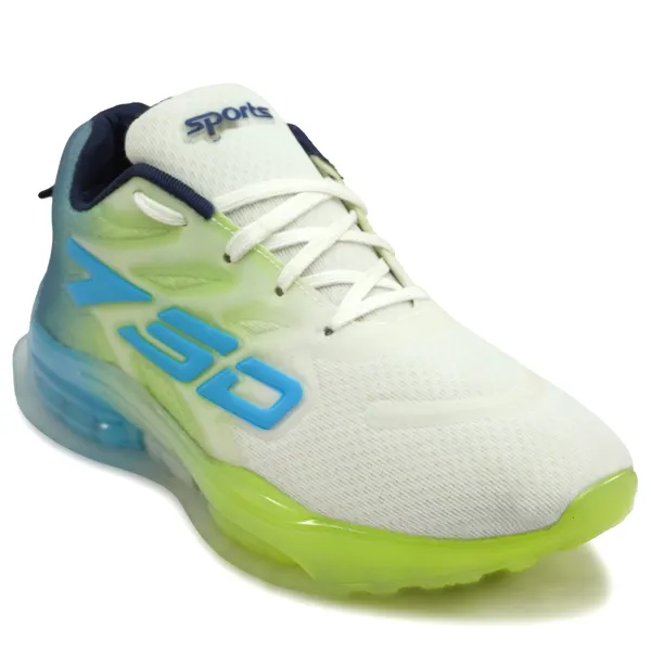 Green_Synthetic_Mesh_Funky_&_Stylish_Memory_Foam_Sport_Shoes_For_Men