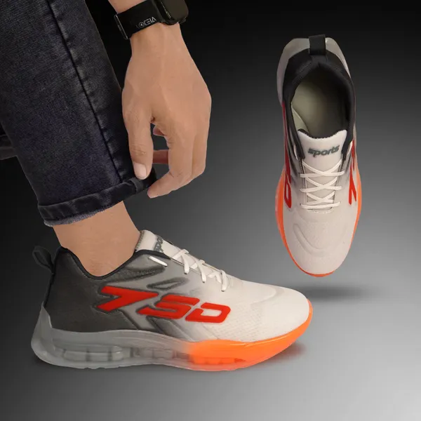 Orange_Synthetic_Mesh_Funky_&_Stylish_Memory_Foam_Sport_Shoes_For_Men